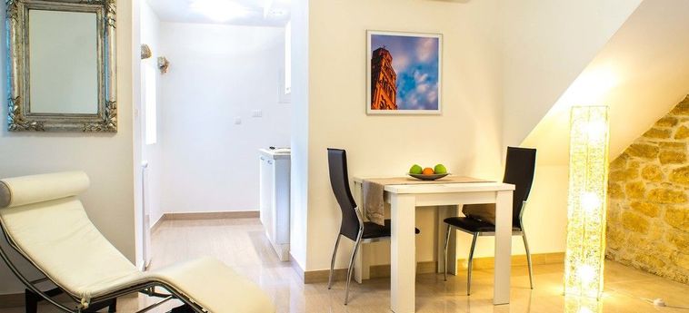 Split Allure Apartments:  SPALATO - DALMAZIA