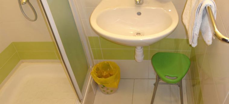 Hostel Split Backpackers Spalato - Dalmazia: Foto 