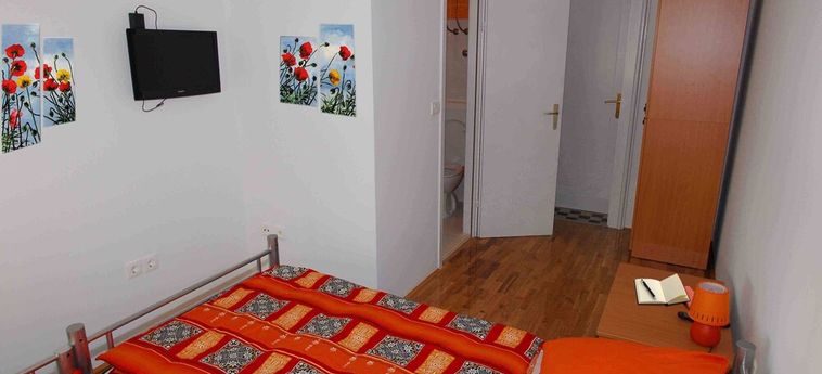 Hostel Split Backpackers Spalato - Dalmazia: Foto 