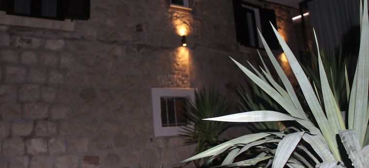 Villa Toni Design Apartments Spalato - Dalmazia: Foto 