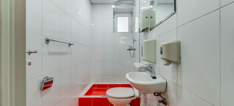 Adriatic Hostel Spalato - Dalmazia: Foto 