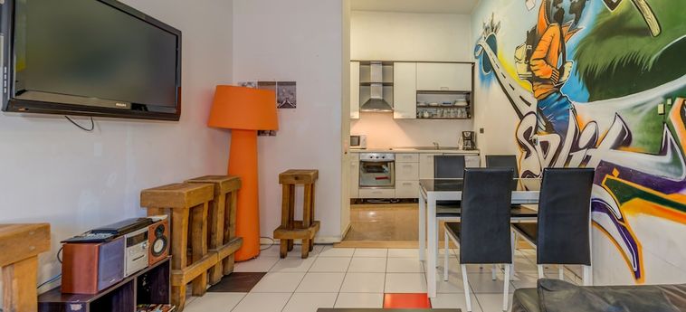 Adriatic Hostel Spalato - Dalmazia: Foto 