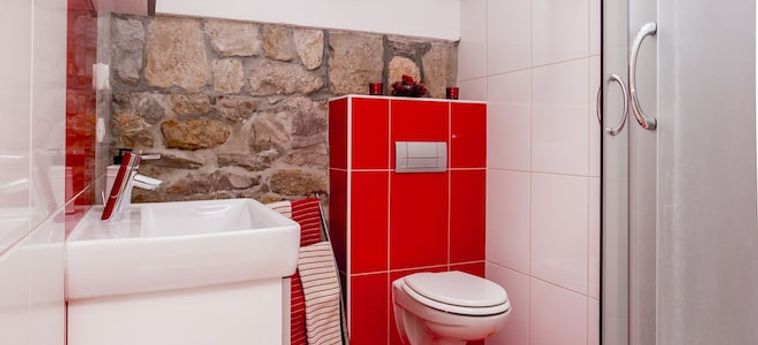 Hotel Villa Spaladium Spalato - Dalmazia: Foto 