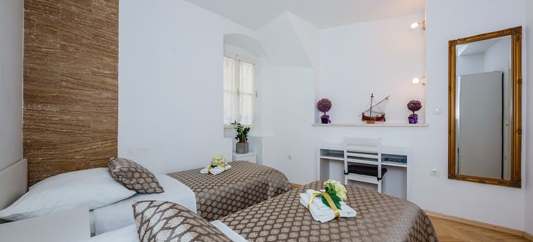 Hotel Villa Spaladium Spalato - Dalmazia: Foto 