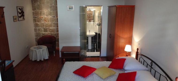 Hotel Villa Spaladium Spalato - Dalmazia: Foto 