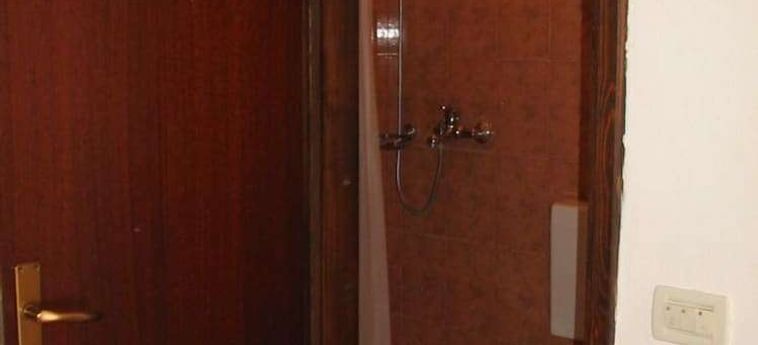 Hotel Cottage Bacvice Spalato - Dalmazia: Foto 
