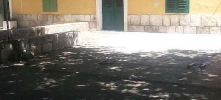 Hotel Cottage Bacvice Spalato - Dalmazia: Foto 