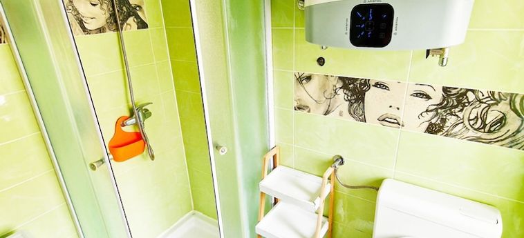 Croparadise Hostel Spalato - Dalmazia: Foto 
