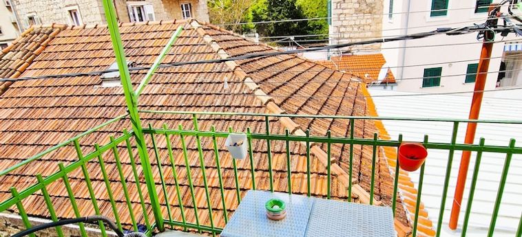 Croparadise Hostel Spalato - Dalmazia: Foto 