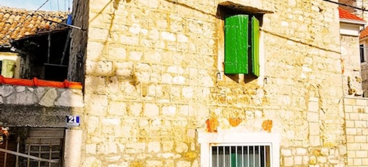 Croparadise Hostel Spalato - Dalmazia: Foto 