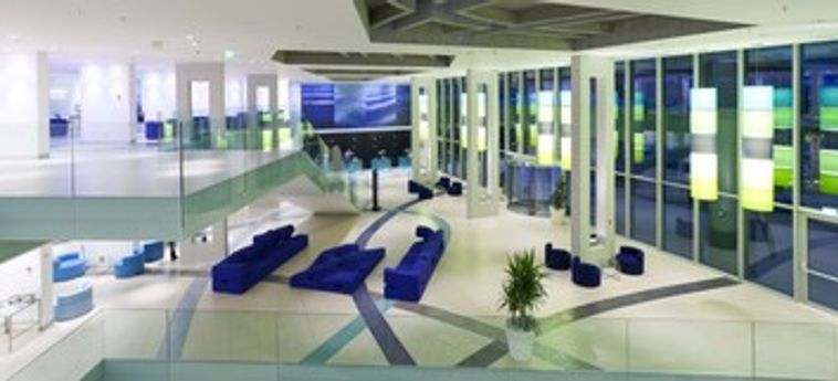 Hotel Radisson Blu Resort & Spa, Split:  SPALATO - DALMAZIA