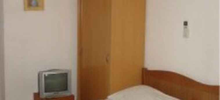 Hotel Firule Center Rooms:  SPALATO - DALMAZIA