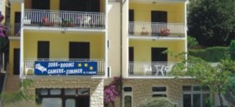 Hotel Private Accomodation Madunic:  SPALATO - DALMAZIA