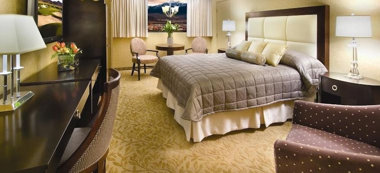 Hotel Nugget Casino Resort:  SPARKS (NV)