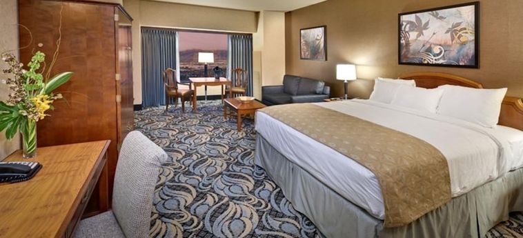 Hotel Nugget Casino Resort:  SPARKS (NV)