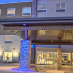 Hotel HOLIDAY INN EXPRESS & SUITES SPENCER