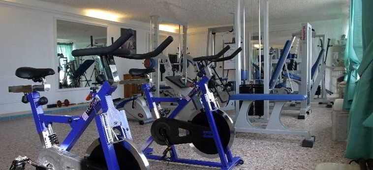 Hotel Aurora Sperlonga - Latina: Foto 