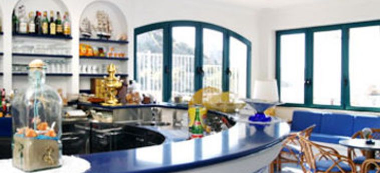Hotel Aurora Sperlonga - Latina: Foto 
