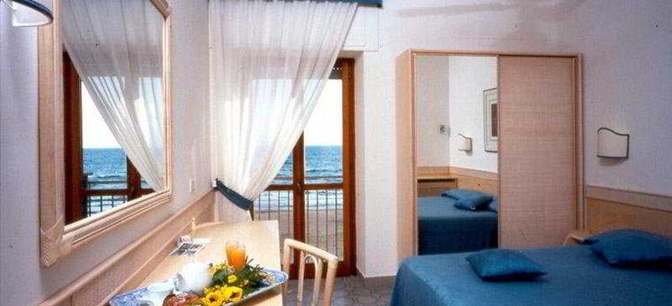 Hotel Aurora Sperlonga - Latina: Foto 