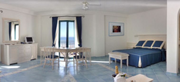 Hotel Aurora Sperlonga - Latina: Foto 