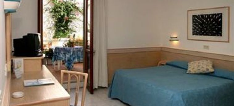 Hotel Aurora Sperlonga - Latina: Foto 