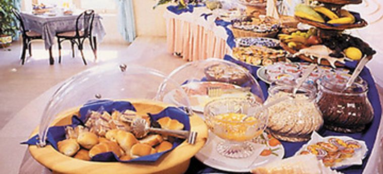 Hotel Aurora Sperlonga - Latina: Foto 