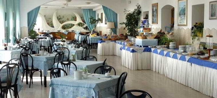 Hotel Aurora Sperlonga - Latina: Foto 