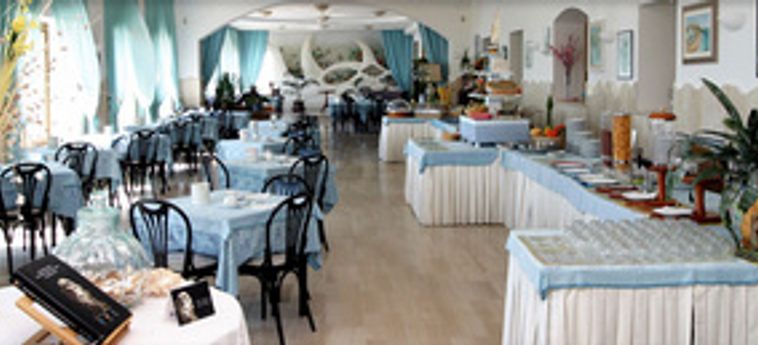 Hotel Aurora Sperlonga - Latina: Foto 