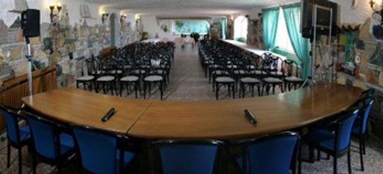 Hotel Aurora Sperlonga - Latina: Foto 