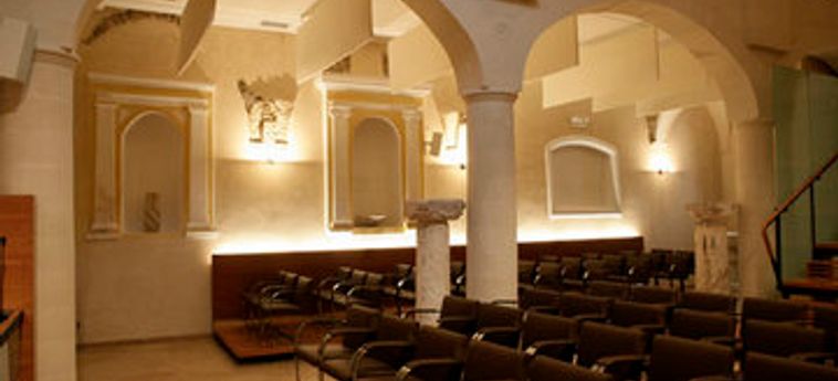 Hotel Aurora Sperlonga - Latina: Foto 