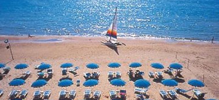 Hotel Aurora Sperlonga - Latina: Foto 