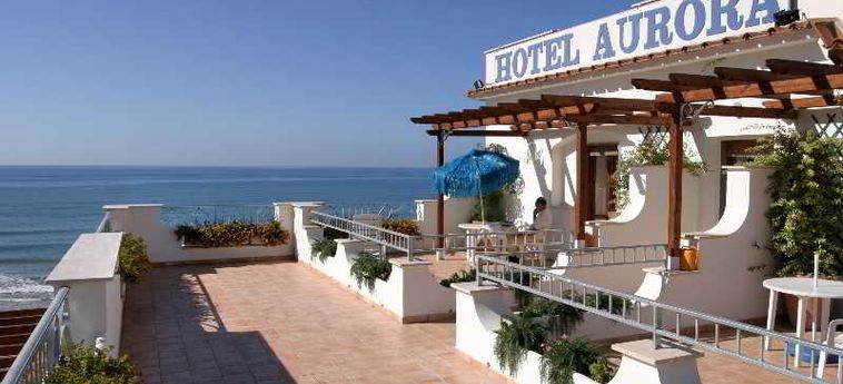 Hotel Aurora Sperlonga - Latina: Foto 