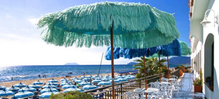 Hotel Aurora Sperlonga - Latina: Foto 