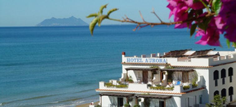 Hotel Aurora Sperlonga - Latina: Foto 
