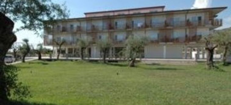 Hotel Elaia Garden:  SPERLONGA - LATINA