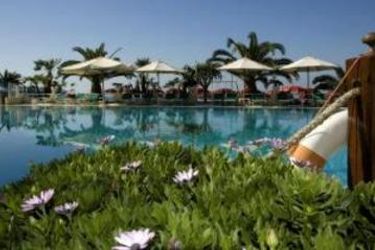 Grand Hotel La Playa:  SPERLONGA - LATINA
