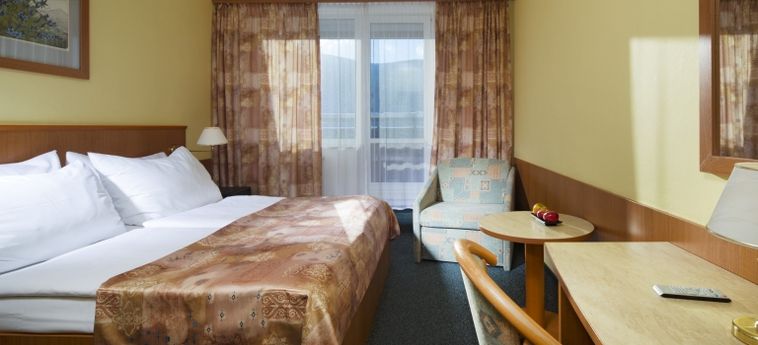 Hotel Orea Resort Horal:  SPINDLERUV MLYN