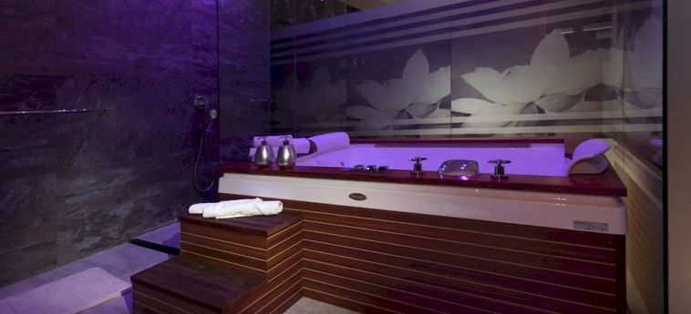Hotel Boban Luxury Suites:  SPLIT - DALMATIA