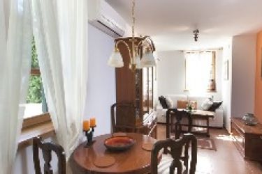Apartments Perla   :  SPLIT - DALMATIA