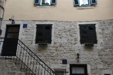 Guesthouse Diokles Split - Dalmatia: Photo 