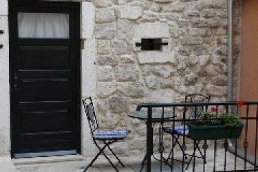 Guesthouse Diokles Split - Dalmatia: Photo 