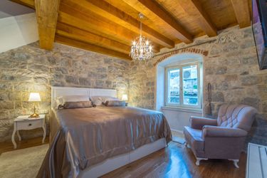 Hotel Villa Split Luxury Rooms Split - Dalmatia: Photo 
