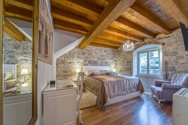 Hotel Villa Split Luxury Rooms Split - Dalmatia: Photo 