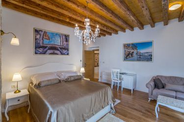 Hotel Villa Split Luxury Rooms Split - Dalmatia: Photo 