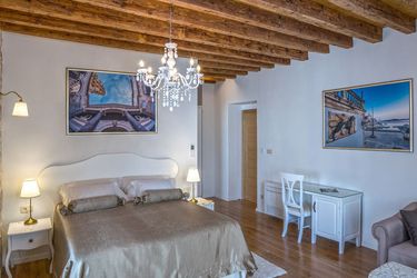 Hotel Villa Split Luxury Rooms Split - Dalmatia: Photo 
