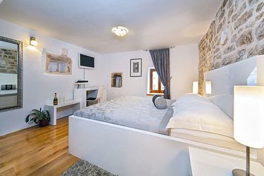 Hotel Villa Split Luxury Rooms Split - Dalmatia: Photo 