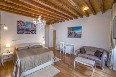 Hotel Villa Split Luxury Rooms Split - Dalmatia: Photo 