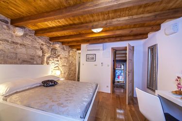 Hotel Villa Split Luxury Rooms Split - Dalmatia: Photo 