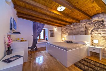 Hotel Villa Split Luxury Rooms Split - Dalmatia: Photo 