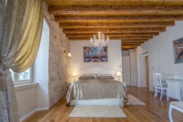Hotel Villa Split Luxury Rooms Split - Dalmatia: Photo 